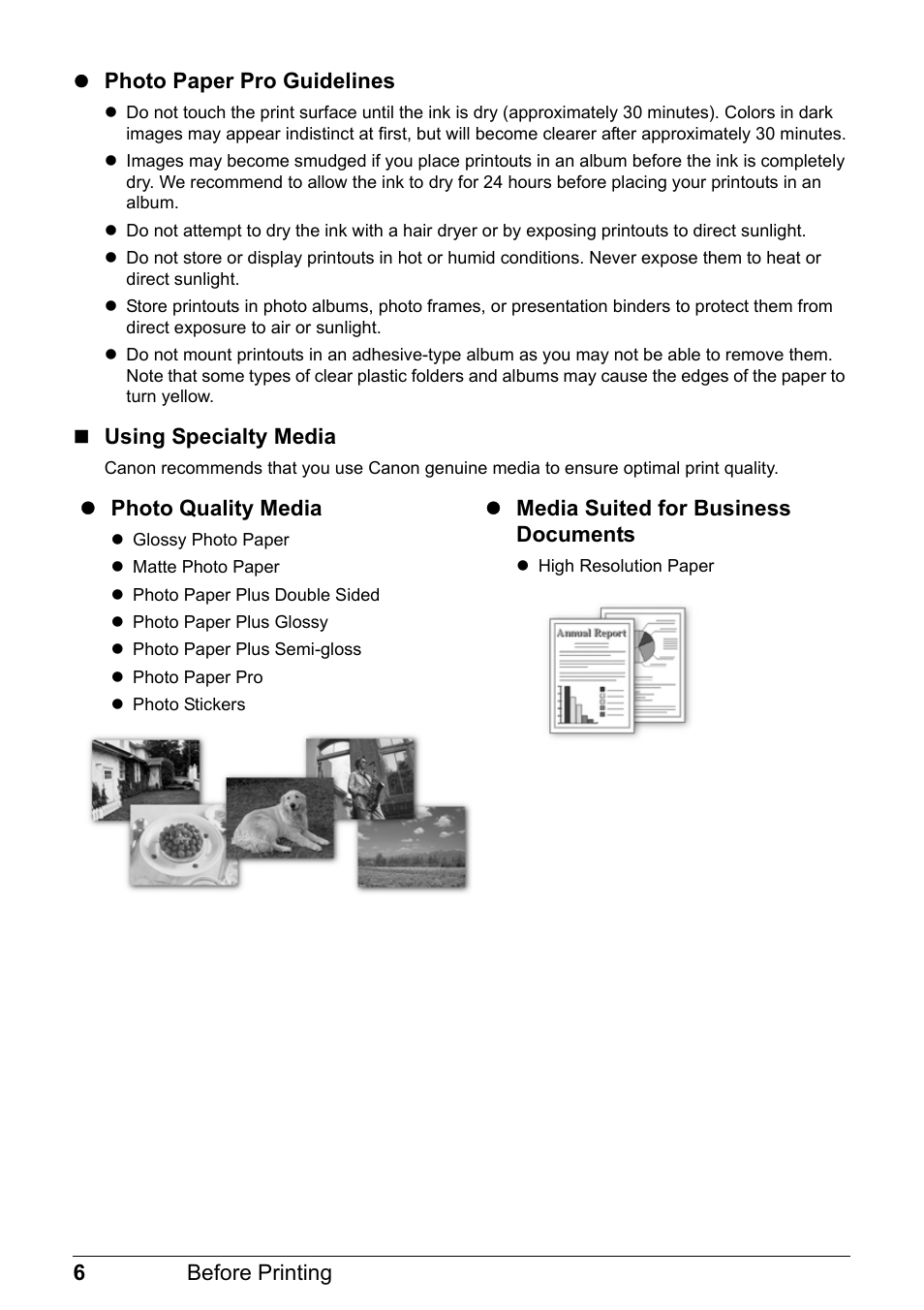 Canon Pixma  iP4300 User Manual | Page 10 / 102