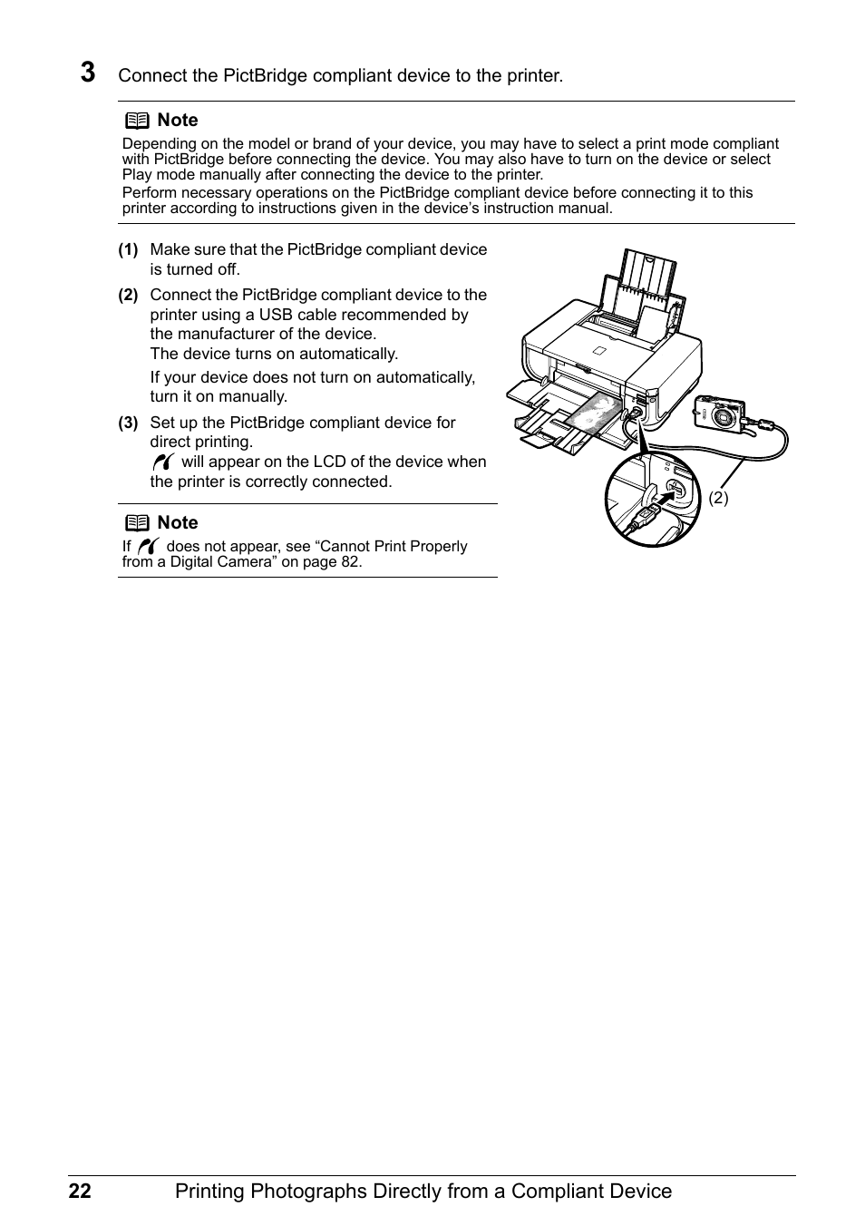 Canon Pixma  iP4300 User Manual | Page 26 / 102