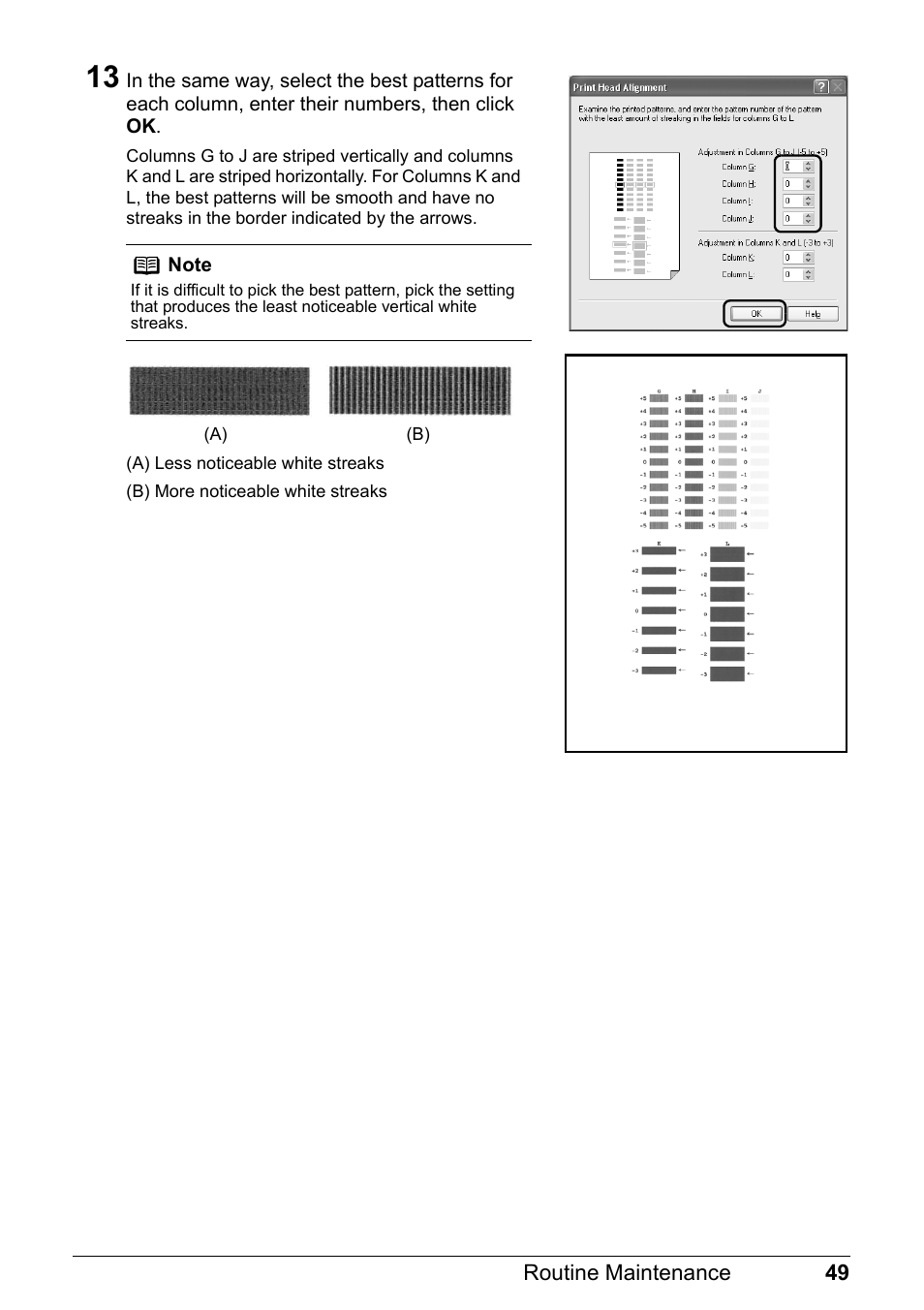 Canon Pixma  iP4300 User Manual | Page 53 / 102