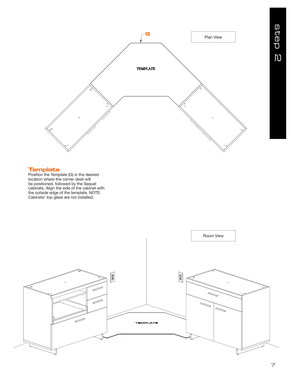 Step 2 | BDI 6019 Sequel User Manual | Page 7 / 16