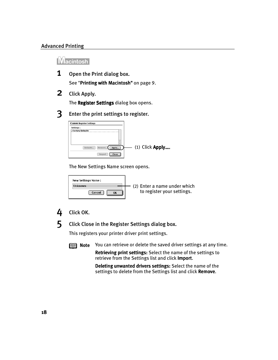 Canon i 250 User Manual | Page 20 / 64