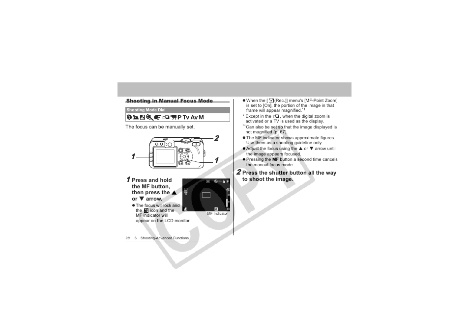 Canon CDI-E151-010 User Manual | Page 100 / 179