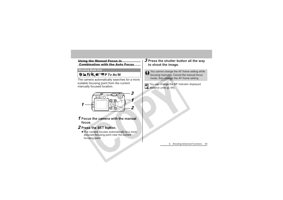 Canon CDI-E151-010 User Manual | Page 101 / 179