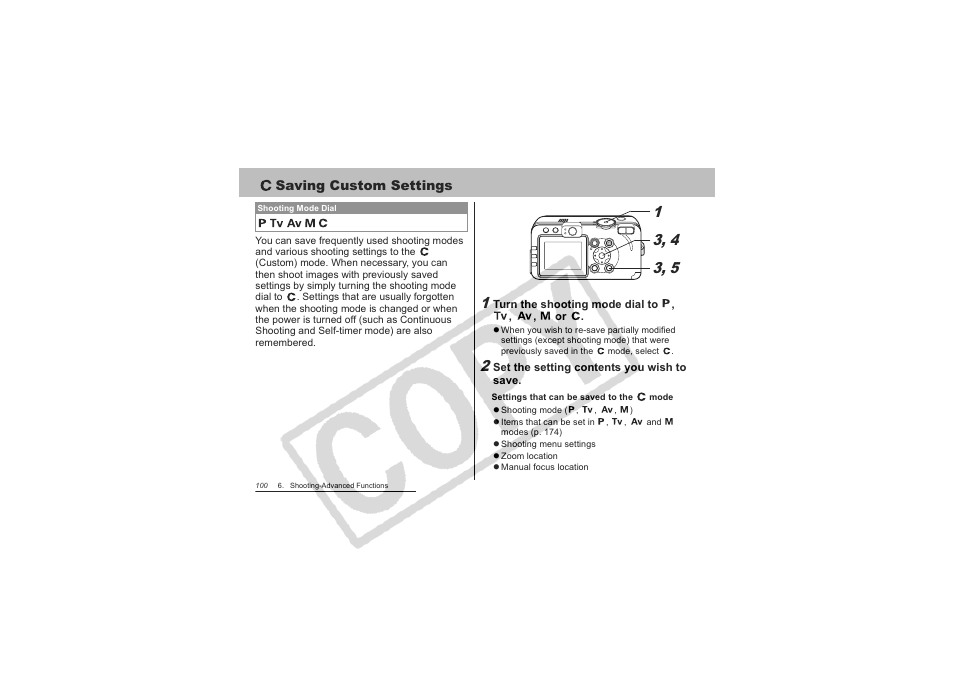 Canon CDI-E151-010 User Manual | Page 102 / 179