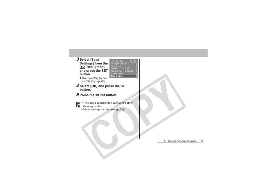 Canon CDI-E151-010 User Manual | Page 103 / 179