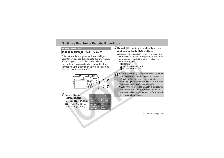 Canon CDI-E151-010 User Manual | Page 113 / 179
