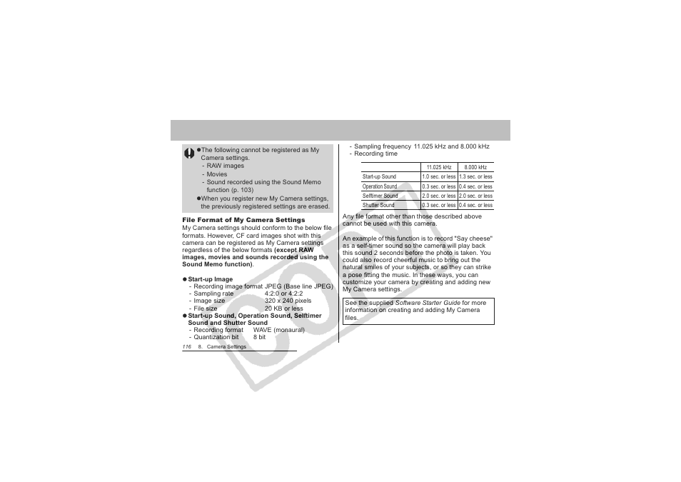 Canon CDI-E151-010 User Manual | Page 118 / 179