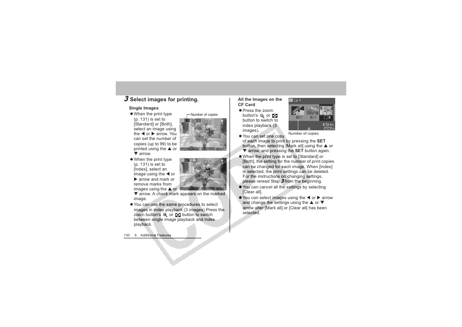Canon CDI-E151-010 User Manual | Page 132 / 179