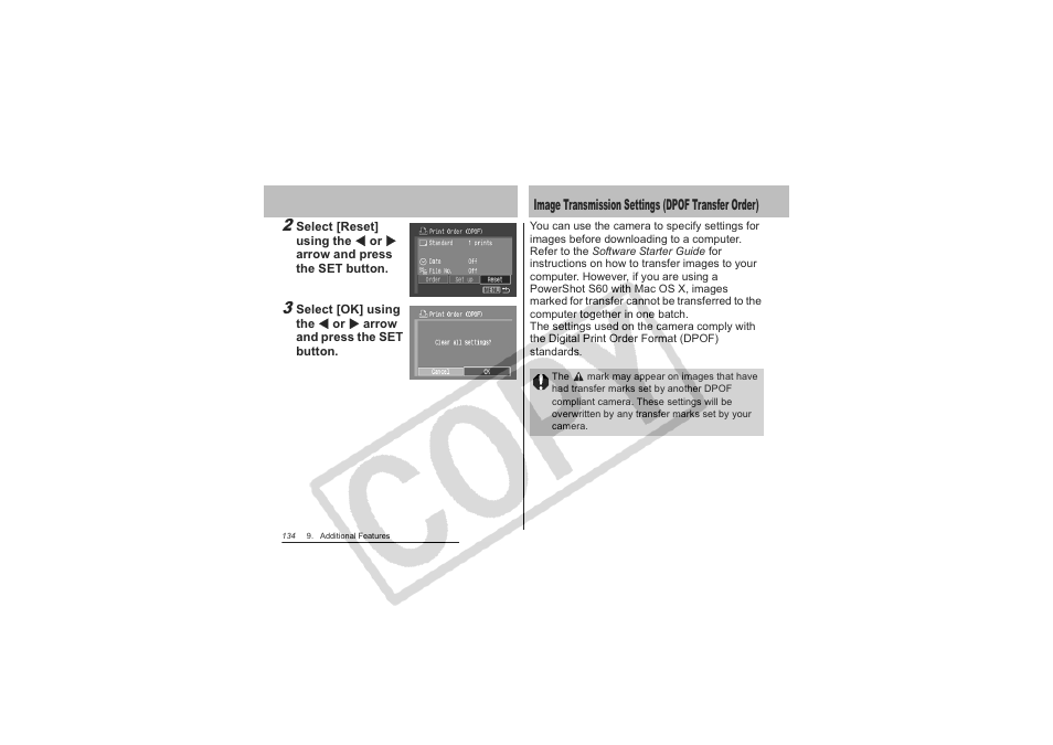 Canon CDI-E151-010 User Manual | Page 136 / 179