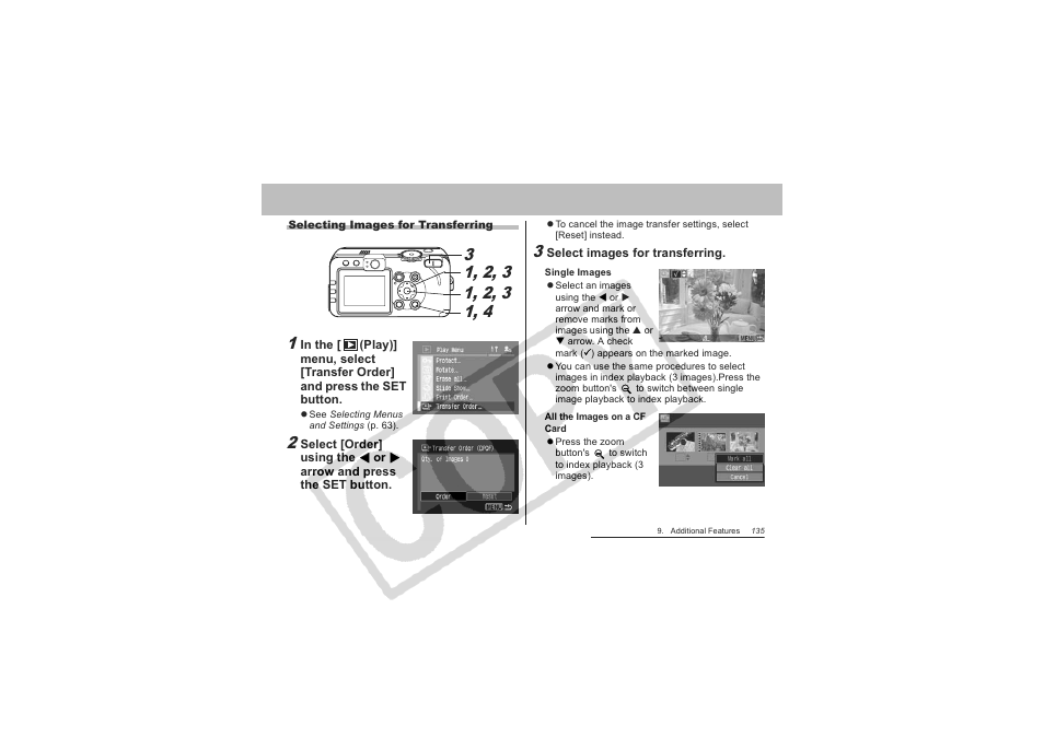 Canon CDI-E151-010 User Manual | Page 137 / 179