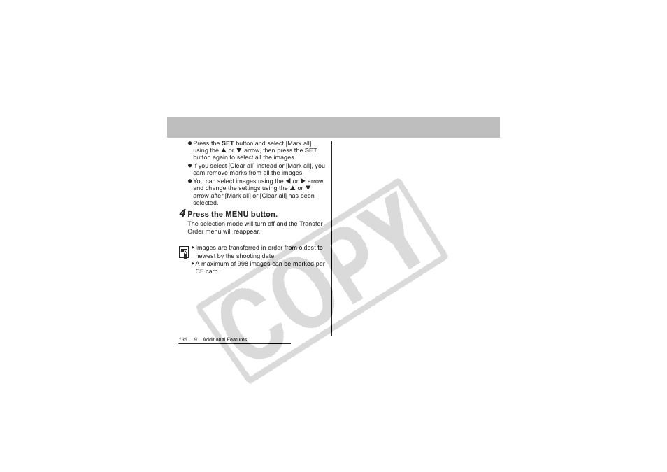 Canon CDI-E151-010 User Manual | Page 138 / 179