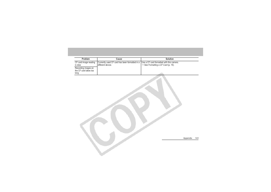 Canon CDI-E151-010 User Manual | Page 145 / 179