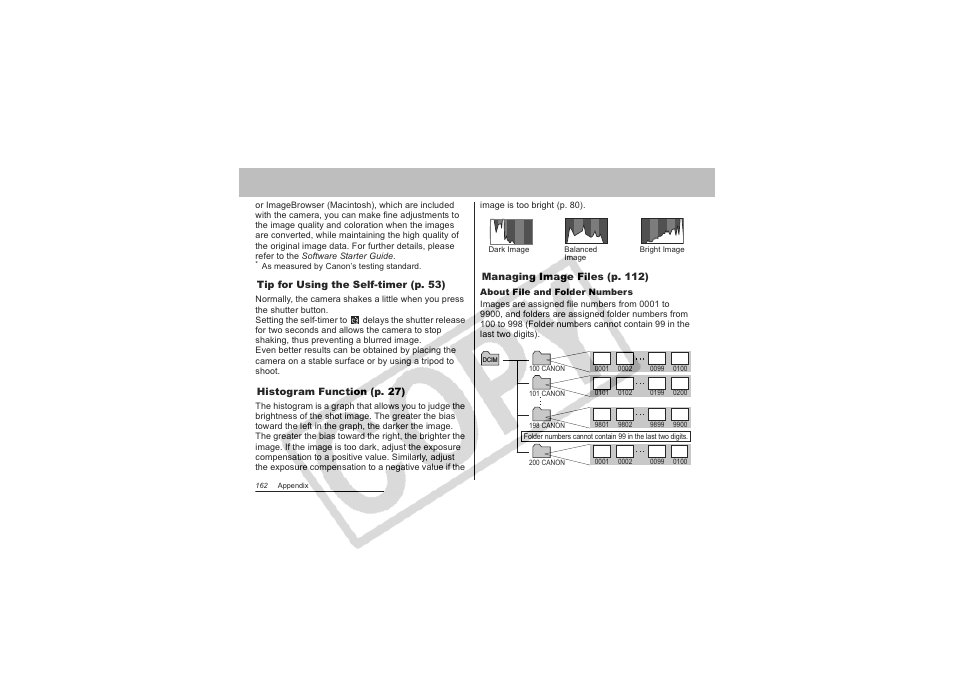 Canon CDI-E151-010 User Manual | Page 164 / 179