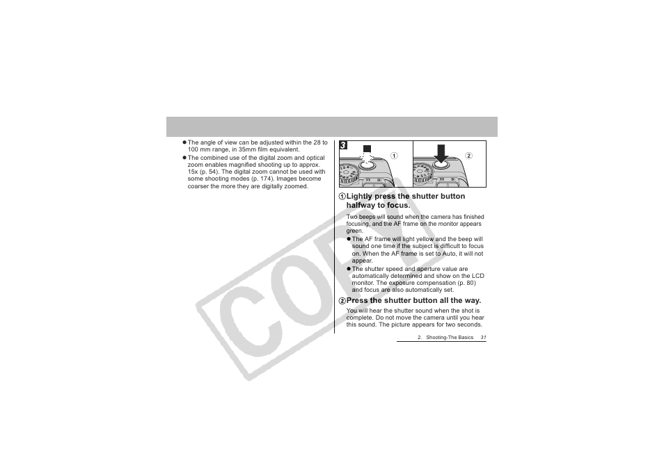 Canon CDI-E151-010 User Manual | Page 33 / 179