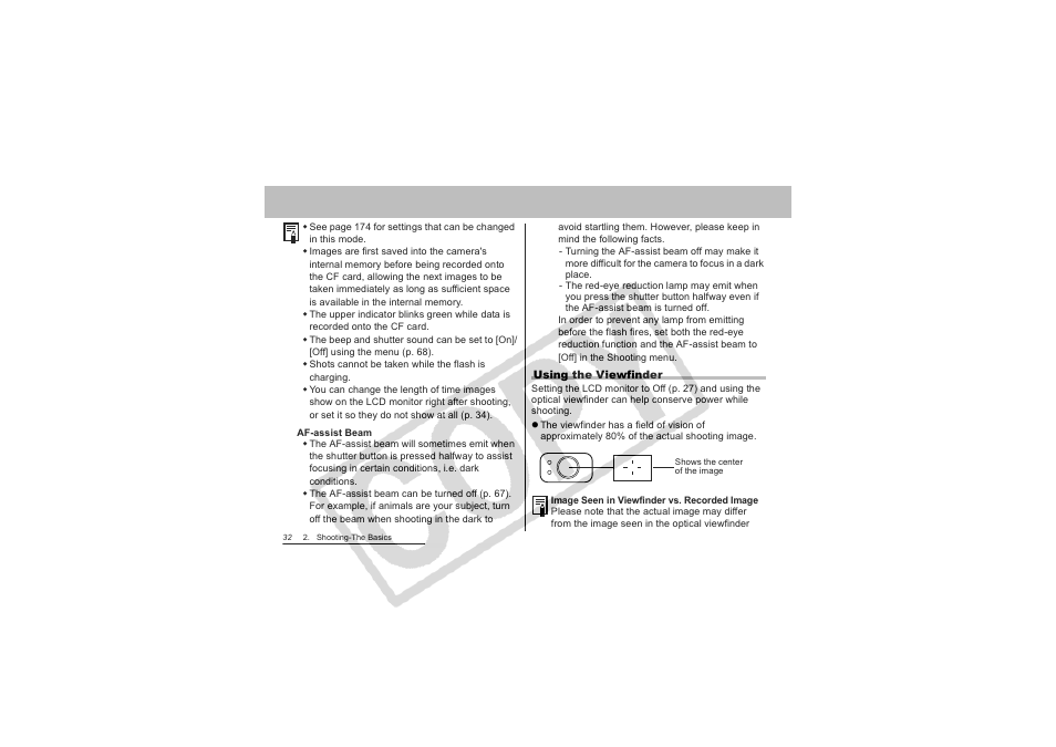 Canon CDI-E151-010 User Manual | Page 34 / 179