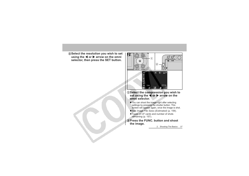 Canon CDI-E151-010 User Manual | Page 39 / 179