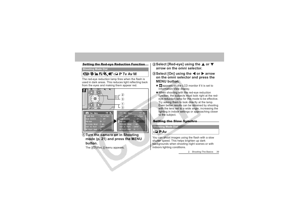Canon CDI-E151-010 User Manual | Page 41 / 179