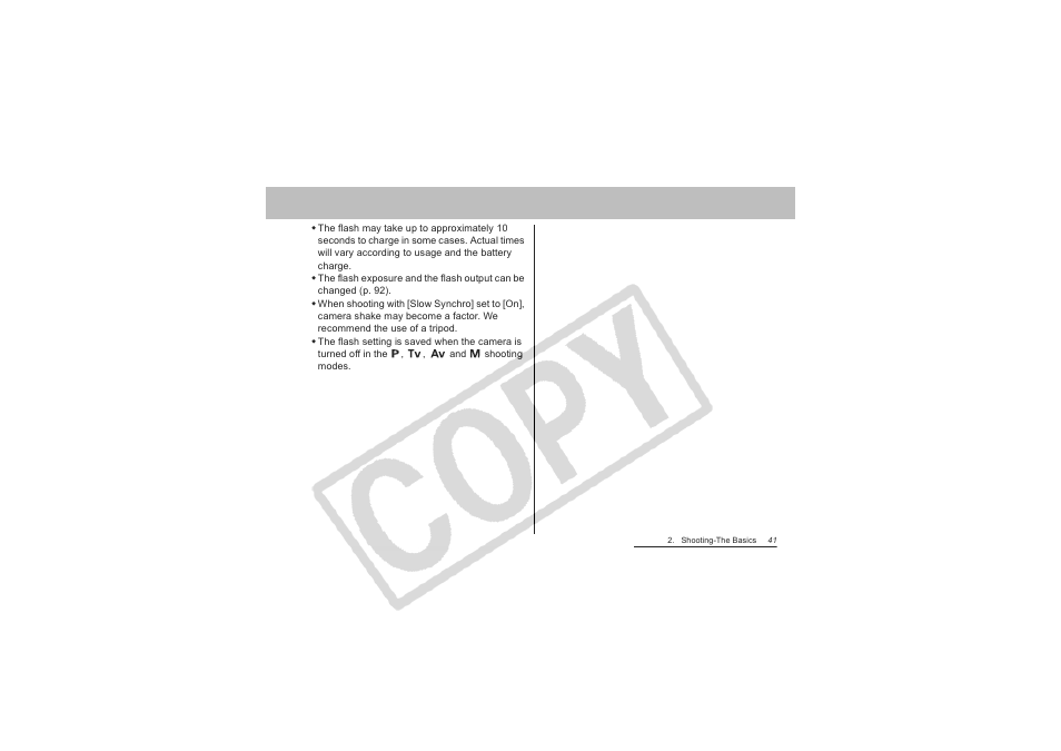 Canon CDI-E151-010 User Manual | Page 43 / 179