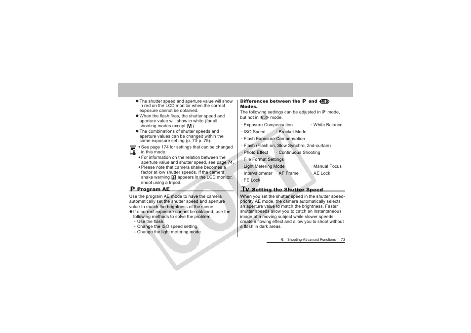 Canon CDI-E151-010 User Manual | Page 75 / 179