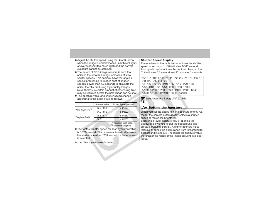 Canon CDI-E151-010 User Manual | Page 76 / 179