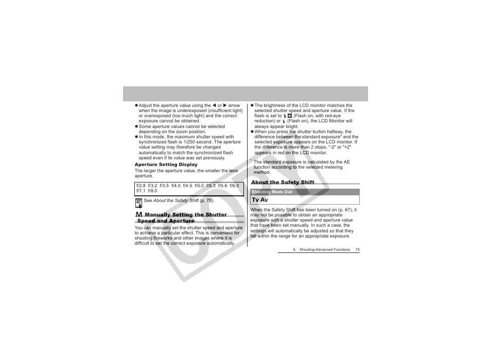 Canon CDI-E151-010 User Manual | Page 77 / 179