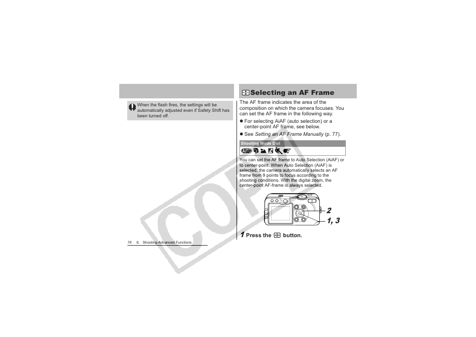 Canon CDI-E151-010 User Manual | Page 78 / 179