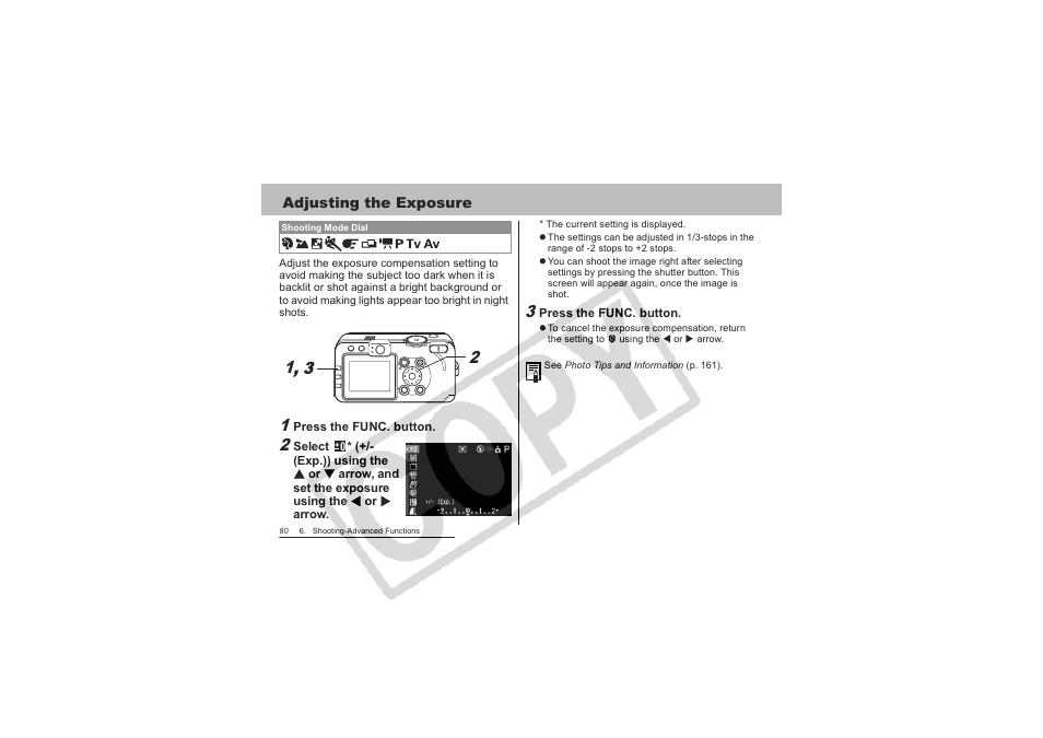 Canon CDI-E151-010 User Manual | Page 82 / 179