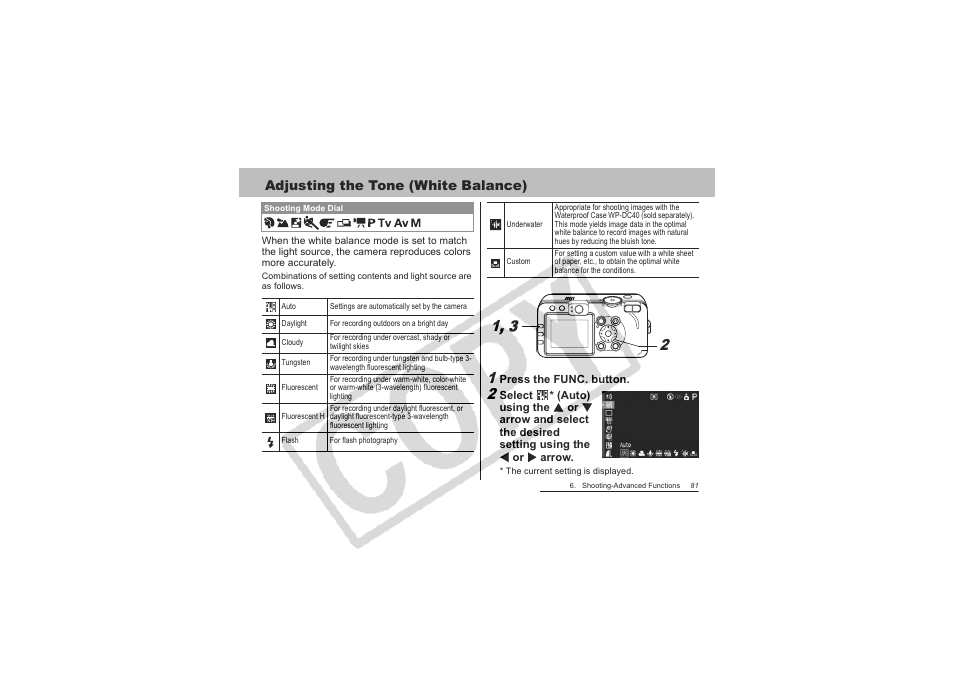 Canon CDI-E151-010 User Manual | Page 83 / 179