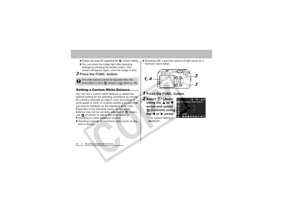 Canon CDI-E151-010 User Manual | Page 84 / 179