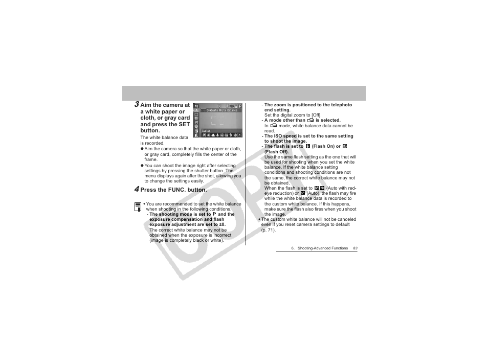 Canon CDI-E151-010 User Manual | Page 85 / 179