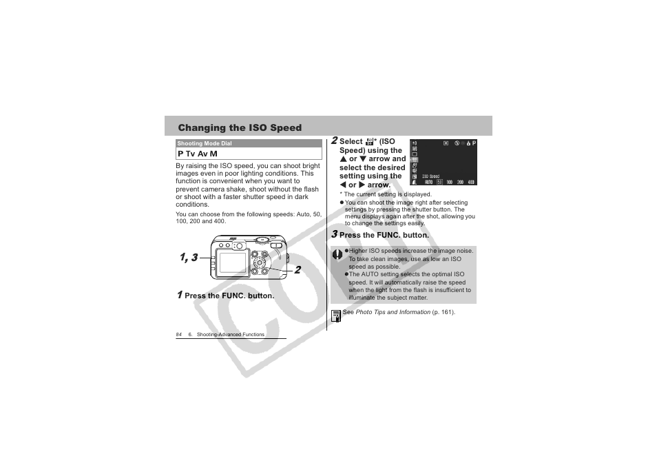 Canon CDI-E151-010 User Manual | Page 86 / 179