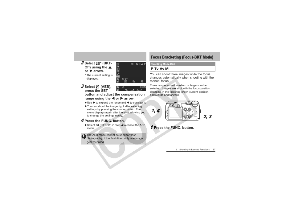 Canon CDI-E151-010 User Manual | Page 89 / 179