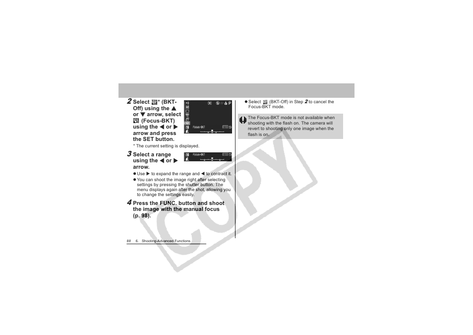 Canon CDI-E151-010 User Manual | Page 90 / 179