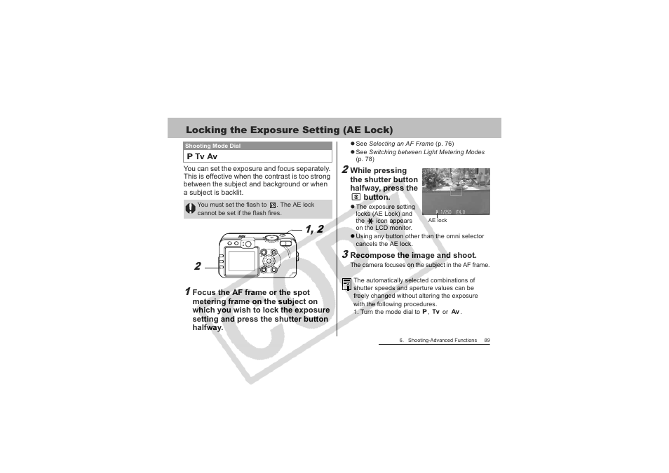Canon CDI-E151-010 User Manual | Page 91 / 179