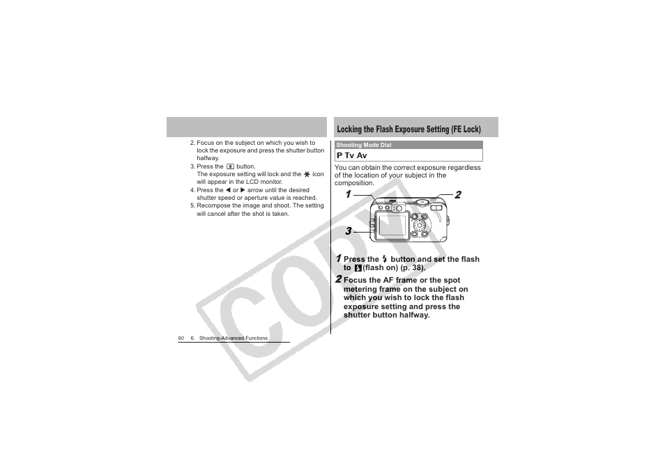 Canon CDI-E151-010 User Manual | Page 92 / 179