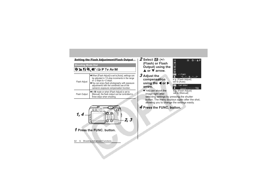 Canon CDI-E151-010 User Manual | Page 94 / 179