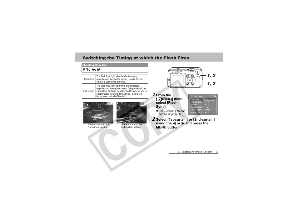 Canon CDI-E151-010 User Manual | Page 95 / 179