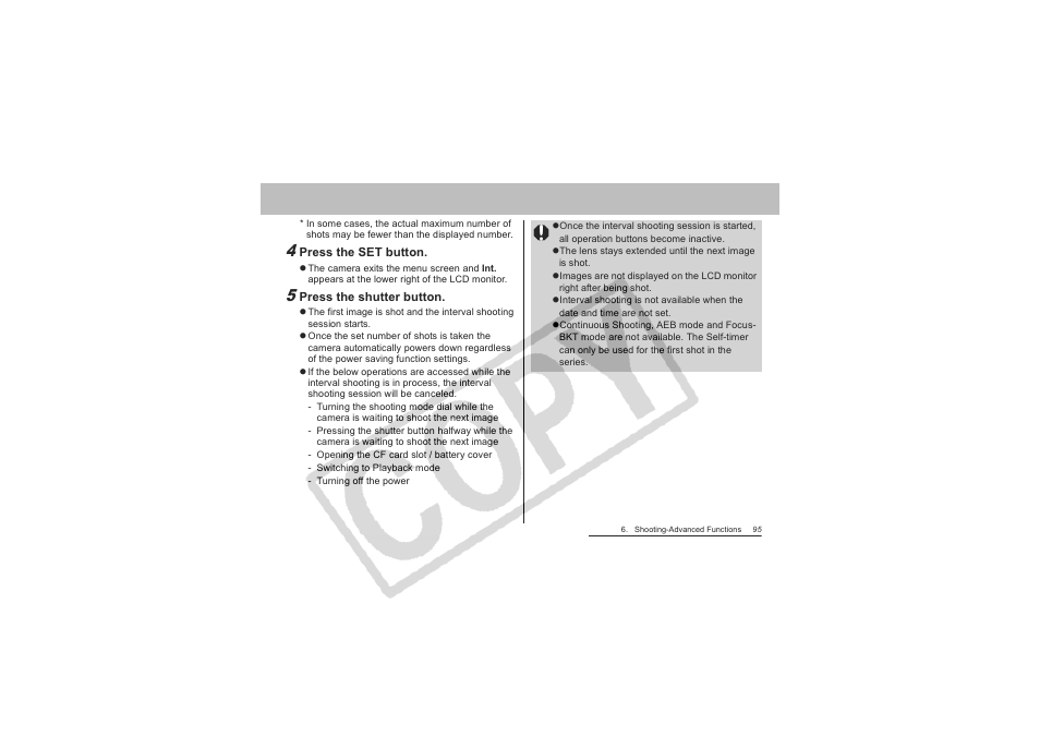 Canon CDI-E151-010 User Manual | Page 97 / 179