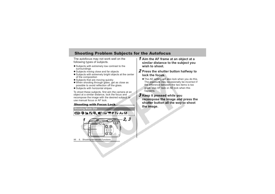 Canon CDI-E151-010 User Manual | Page 98 / 179
