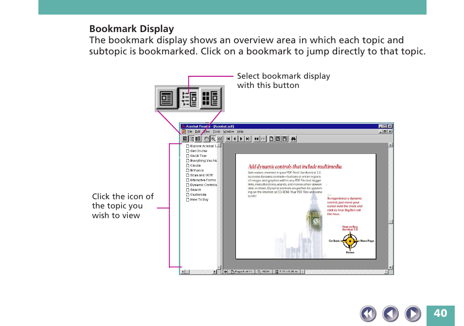 Canon FB620P User Manual | Page 40 / 79