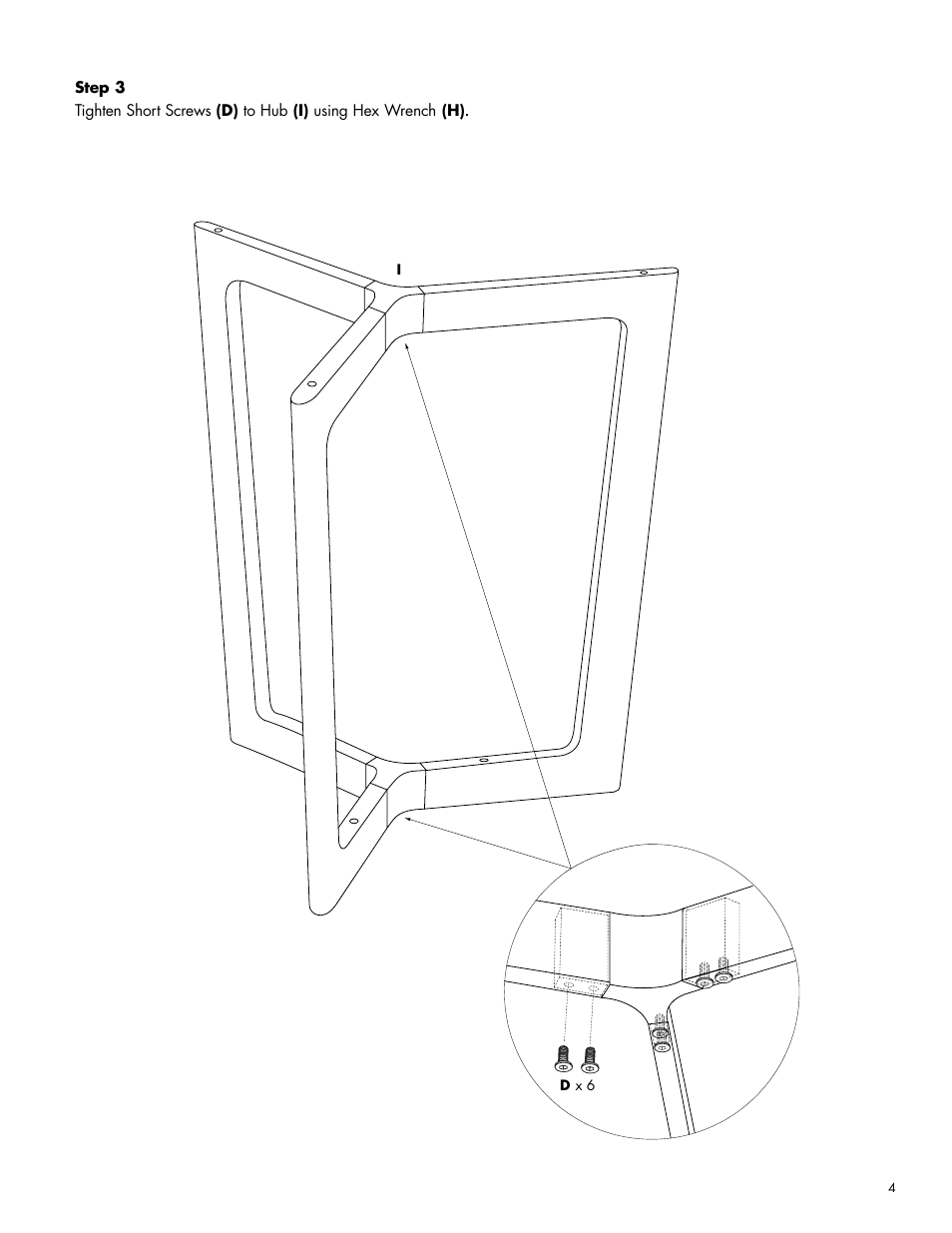BDI 2503 Trevano User Manual | Page 11 / 14