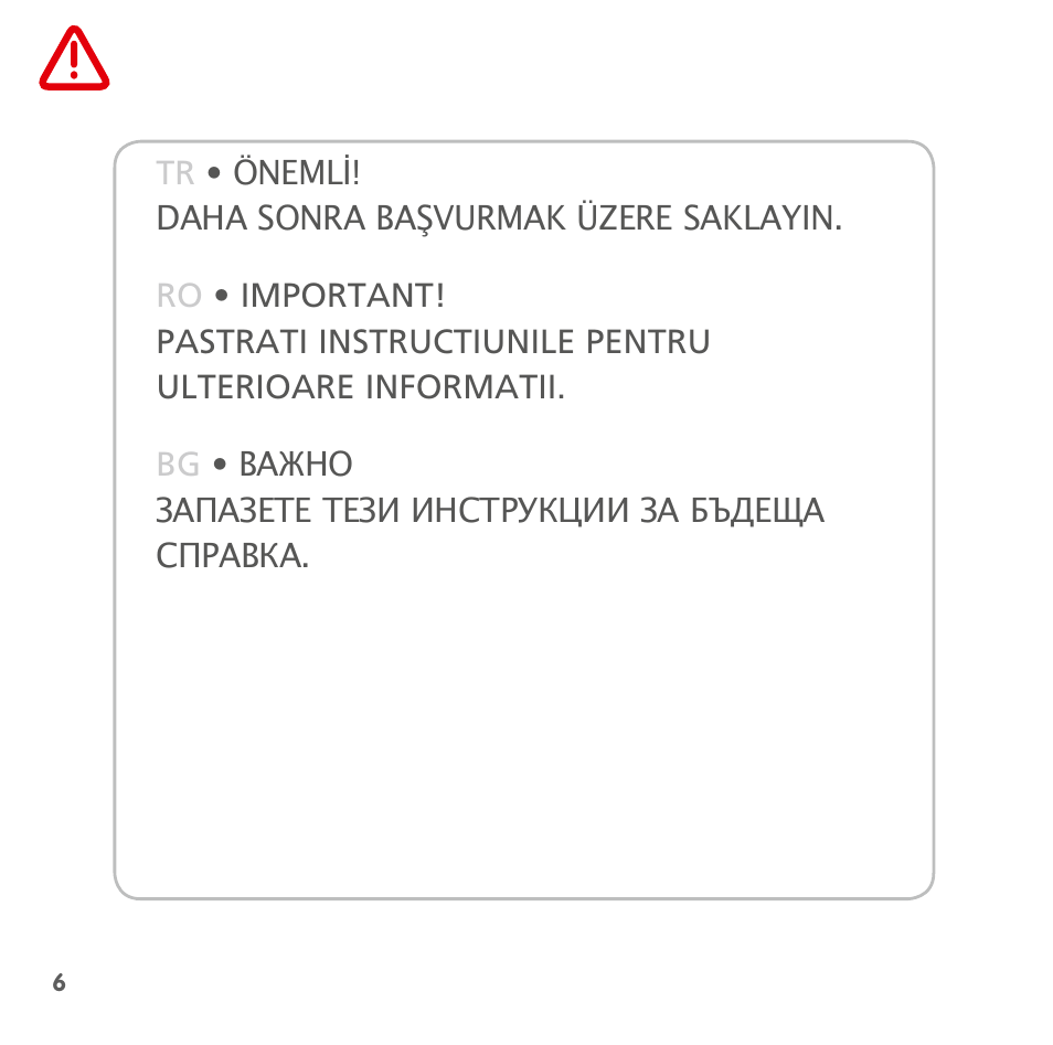 Bebe Confort Streety.Fix User Manual | Page 4 / 94