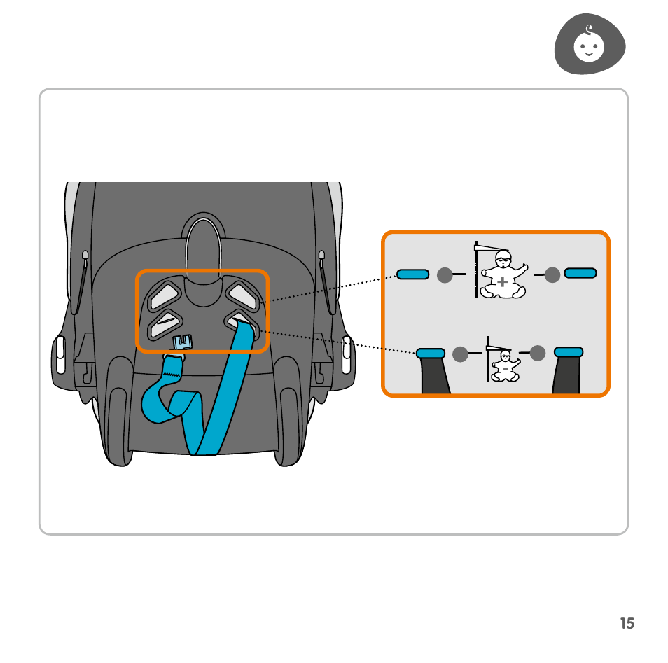 Bebe Confort Streety XT User Manual | Page 13 / 106