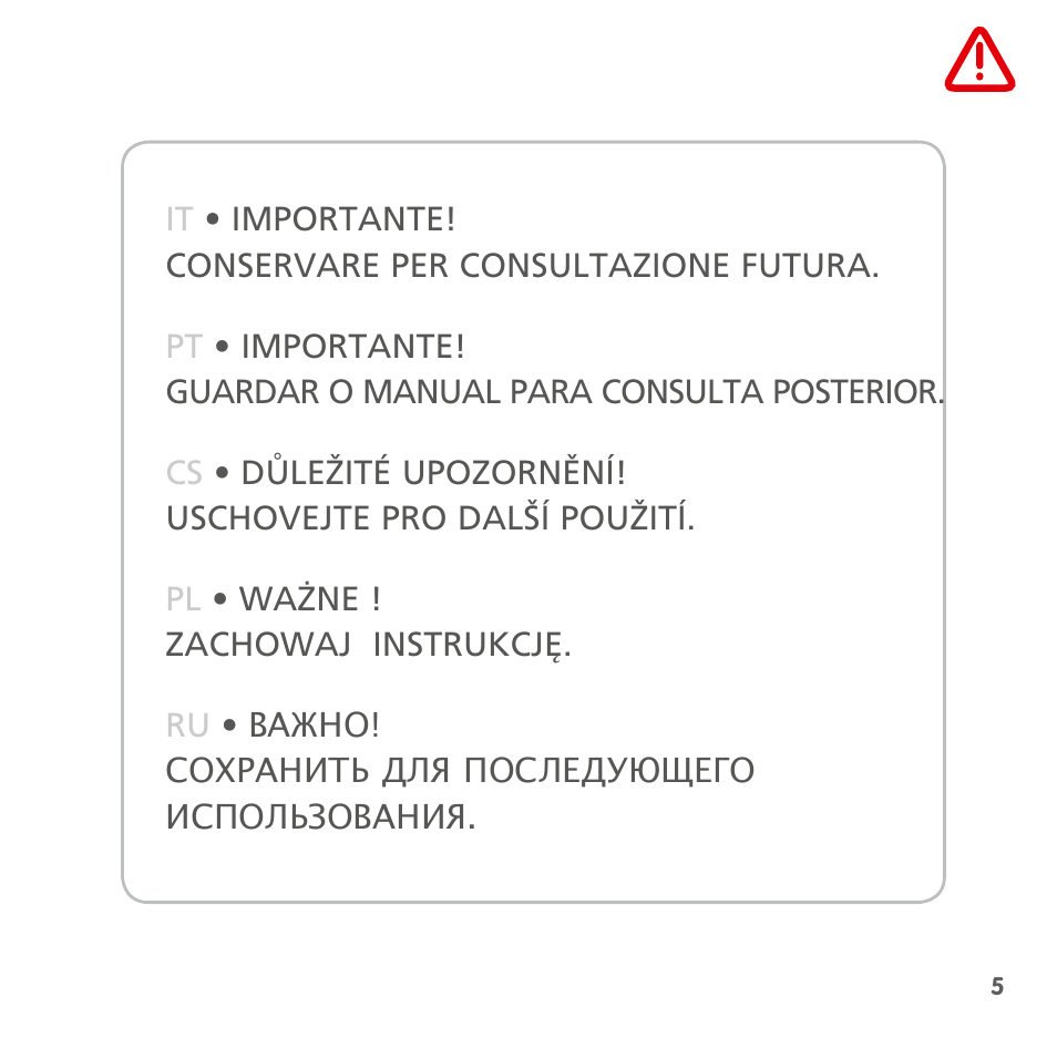 Bebe Confort Streety XT User Manual | Page 3 / 106