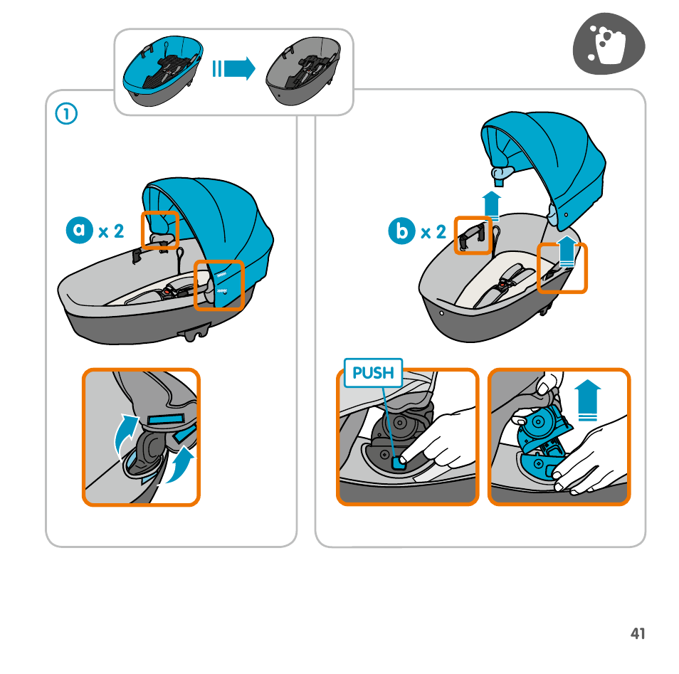 Bebe Confort Windoo Plus User Manual | Page 39 / 102