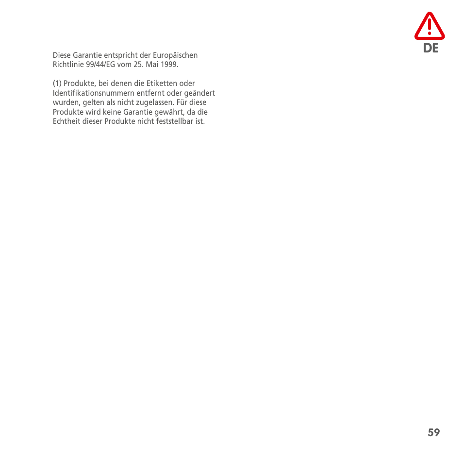Bebe Confort Windoo Plus User Manual | Page 57 / 102