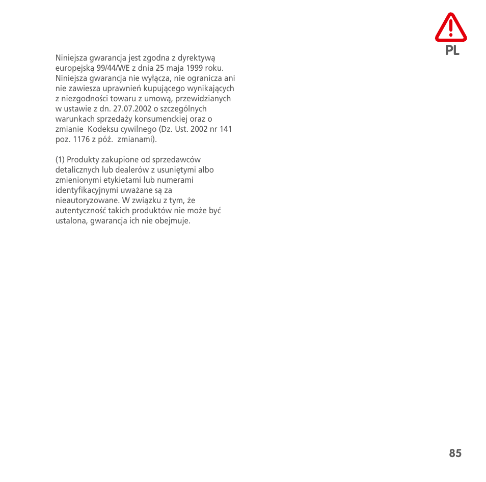 Bebe Confort Windoo Plus User Manual | Page 83 / 102
