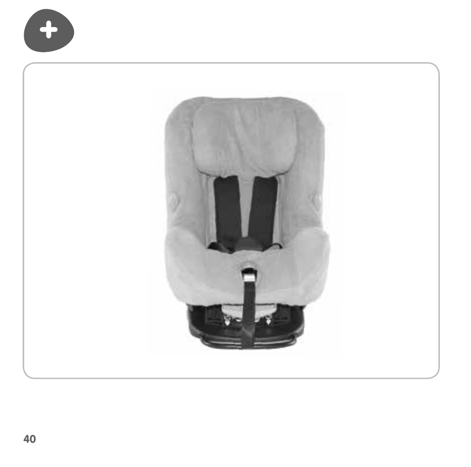 Bebe Confort MiloFix User Manual | Page 38 / 94