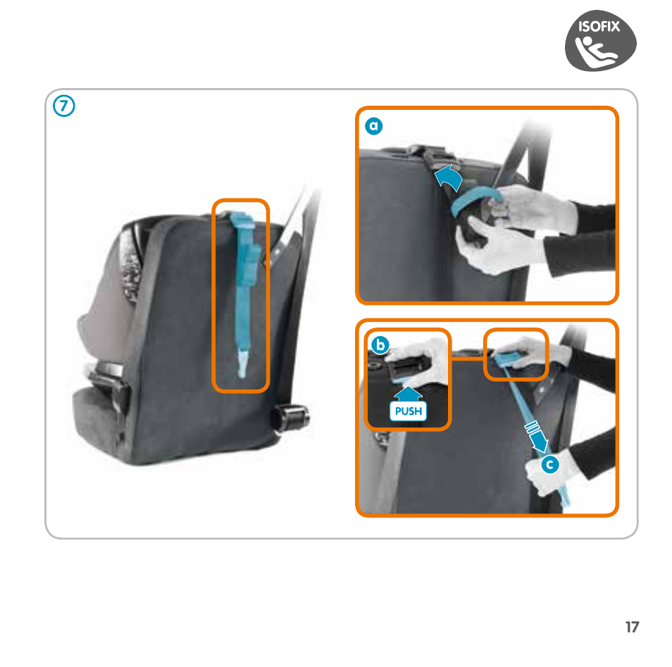 Bebe Confort AxissFix User Manual | Page 15 / 118