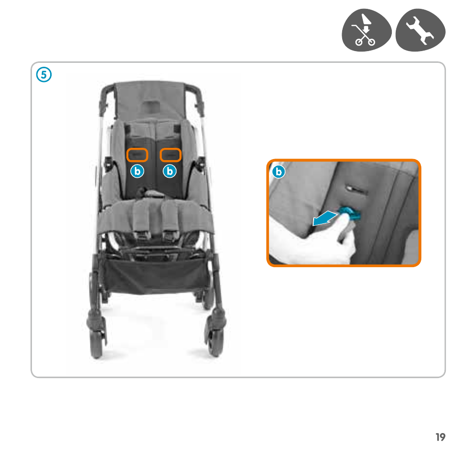 Bebe Confort Loola 3 User Manual | Page 19 / 136